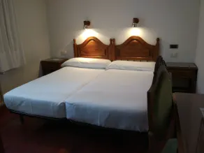 Hotel Los Perales - Rom