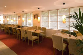 Premier Inn London Kensington - Olympia - Restaurant
