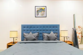 Housr Sector 45 Gurgaon Artemis Hospital - Zimmer