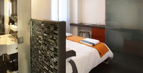 La Loggia Historic Resort - Albergo Diffuso - Zimmer