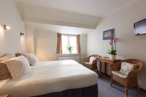Hotel De Pauw - Camera