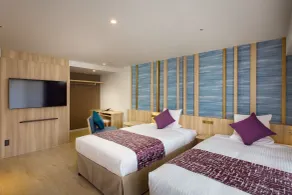 Tateshina Grand Hotel Takinoyu - Zimmer