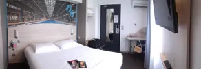 Brit Hotel La Rochelle Périgny - Room