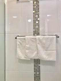 Main Lead Ballarat Motel - Salle de bain