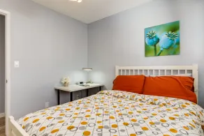 Superb 3BR mins to DT SAIT - Camera