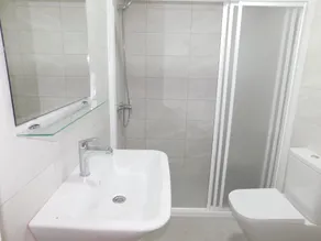Casa de la Abuela Pepa - Badezimmer