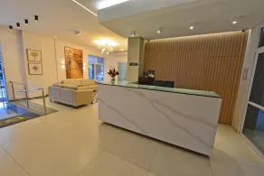 Vinds Economic Hotel - Reception