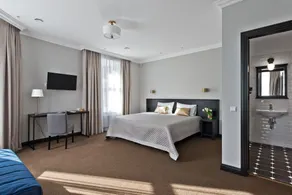 15th Avenue - Room