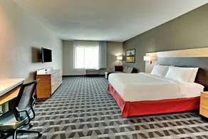 TownePlace Suites by Marriott Houston Northwest Beltway 8 - Chambre