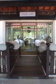 TEMU PRIMULA - Restaurant