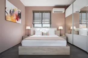 Aelia Riviera Apartment - Room