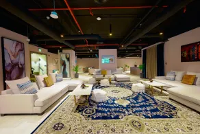 Steigenberger Residence Doha - Restaurante