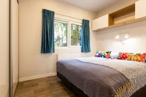 TopParken – Bospark Ede - Chambre