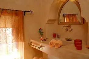Les Jardins Mandaline - Bathroom