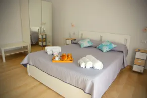 Maribà - Room