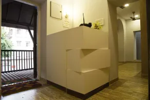 Welcome Guest House - Reception