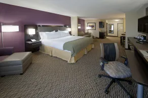 Holiday Inn Express Hotel & Suites Clearfield by IHG - Chambre