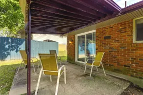 Dayton Home 4 Mi to Downtown, Pets Welcome! - Innenbereich