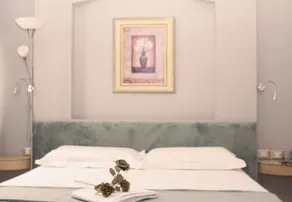 Theranda Boutique Hotel  - Værelse