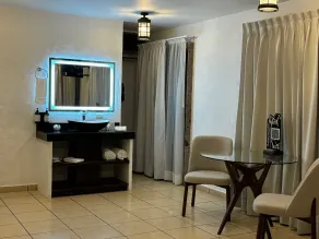 Quinta Don Jose Boutique Hotel - Rum