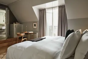 Hotel St. George Helsinki - Room
