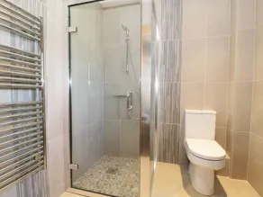 Tyn Y Celyn Isaf - Baño