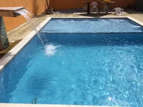 CHALÉS e SUITES PORTO SEGURO - Pool