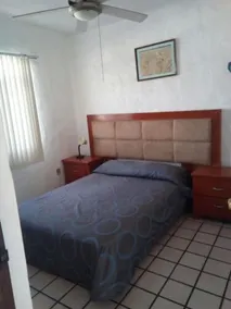 Condominio BrisaSol - Habitación