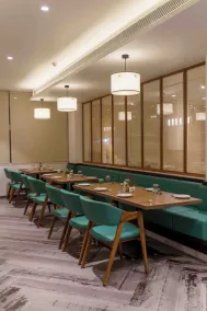 O'NEST Elite - Restaurant