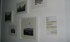 WW Hostel & Suites - Réception