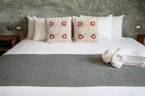 Little Gem Hotel Tulum La Veleta - Camera