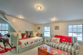 Historic Bradford Home - 8 Mi to Mount Sunapee! - Innenbereich