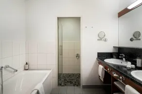 KUHOTEL Steinplatte, Trademark Collection by Wyndham - Salle de bain
