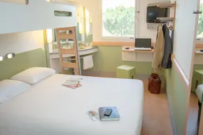 Ibis Budget Perpignan Nord Rivesaltes - Camera