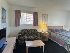 Flamingo Suites - Rom
