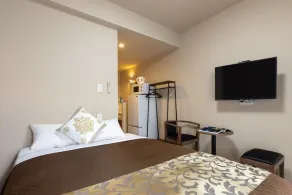 Mr.KINJO Miyakojima Aparagi Resort 1 - Room