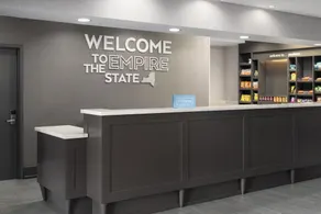 Hampton Inn & Suites Yonkers - Westchester - Réception