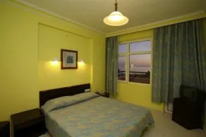Sunside Beach Hotel - Room