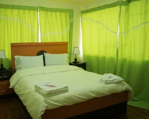 Belmont B&B - Room