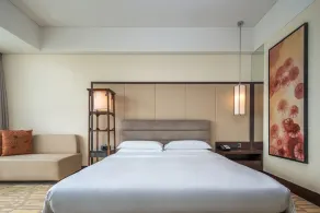 Hyatt Regency Qingdao - Room