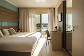 Strand Suites by NEU Collective - Habitación
