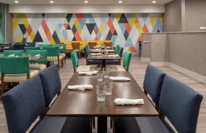 Holiday Inn Marquette by IHG - Restaurante