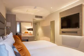 Metro Hotel Dublin Airport - Room