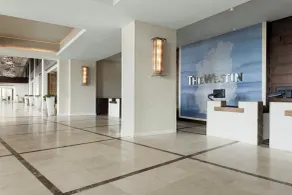 The Westin Playa Bonita Panama - Reception