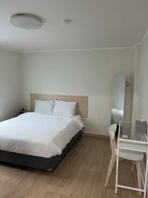 Botanik Hotel Cheonan - Room