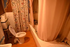 Kings Houseboats - Salle de bain