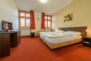 Penzion Panský dům - Chambre