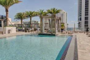 HYDE Beach House Apartments - Piscine