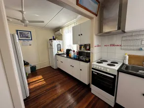 Star Guesthouse - Private kitchen