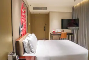Yilan Yunjing Boutique Hotel - Quarto